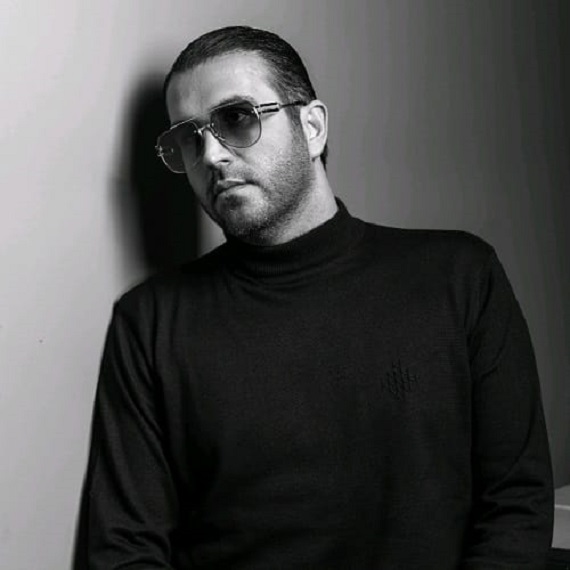 دانلود آهنگ آغاز ماجرا میثم اکبری از فارس ترانه